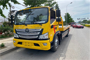 长乐汽车救援头像