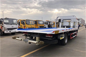 长乐汽车救援补胎