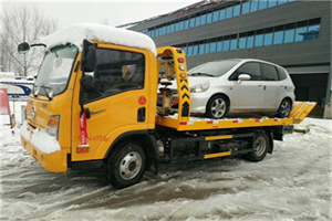 长乐附近道路救援服务