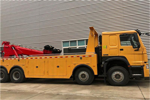 长乐道路救援公司